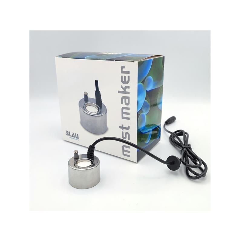 Sistem de ceata Blau mist maker - imagine 4